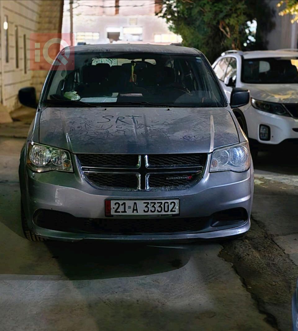 دۆج کەرەڤان